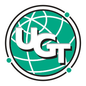 UGT logo