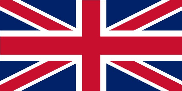 United Kingdom flag